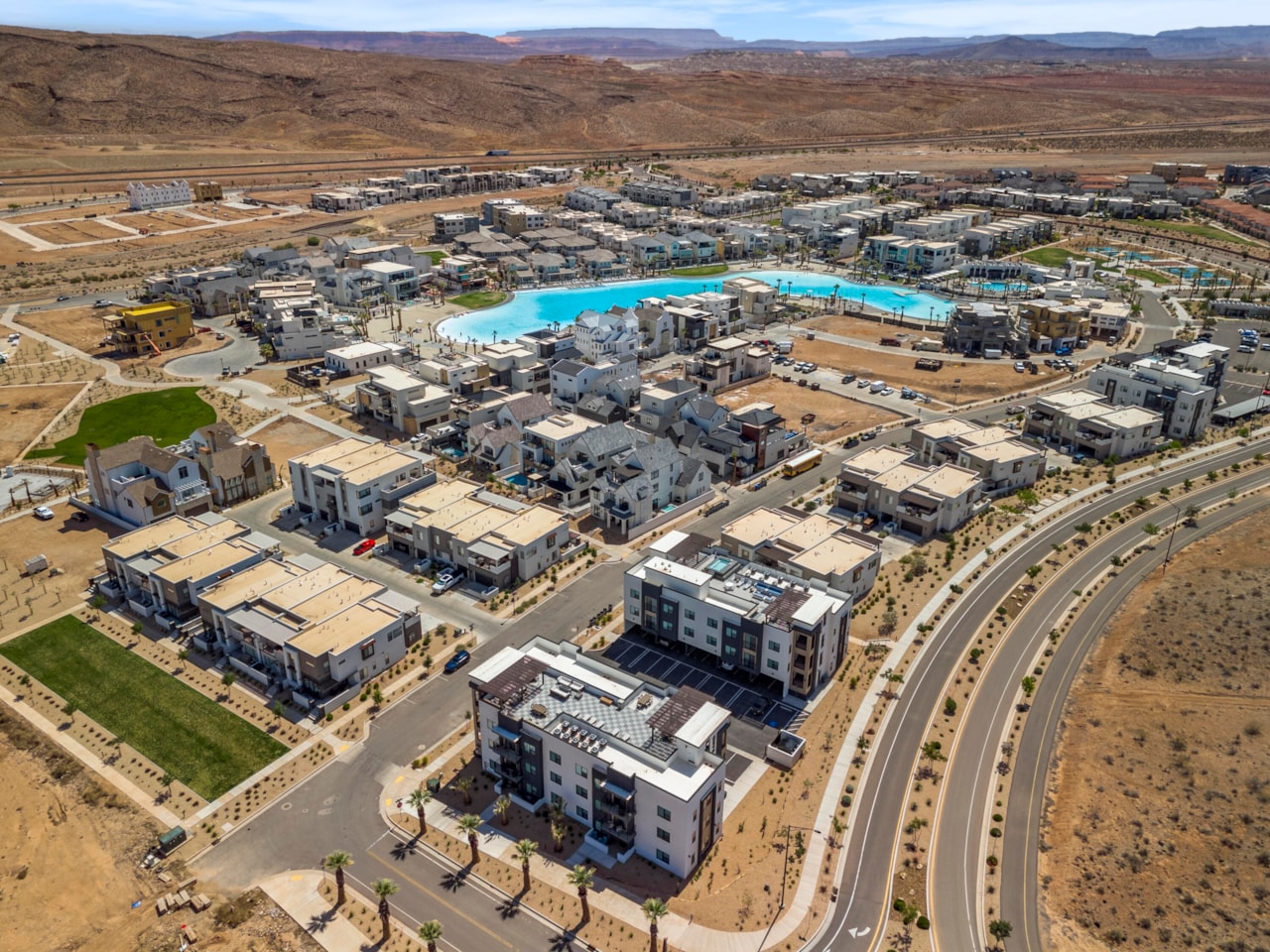 961 W Akoya Pearl ST #202 St George, UT 84790 condo for sale, MLS#25-264105 - Erika Rogers Photo 29