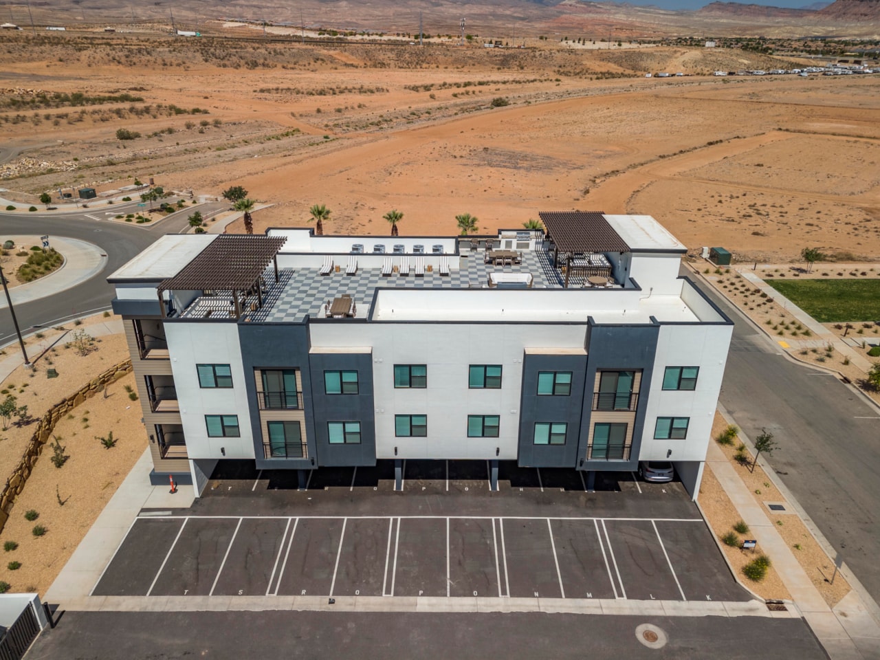 961 W Akoya Pearl ST #202 St George, UT 84790 condo for sale, MLS#25-264105 - Erika Rogers Photo 28