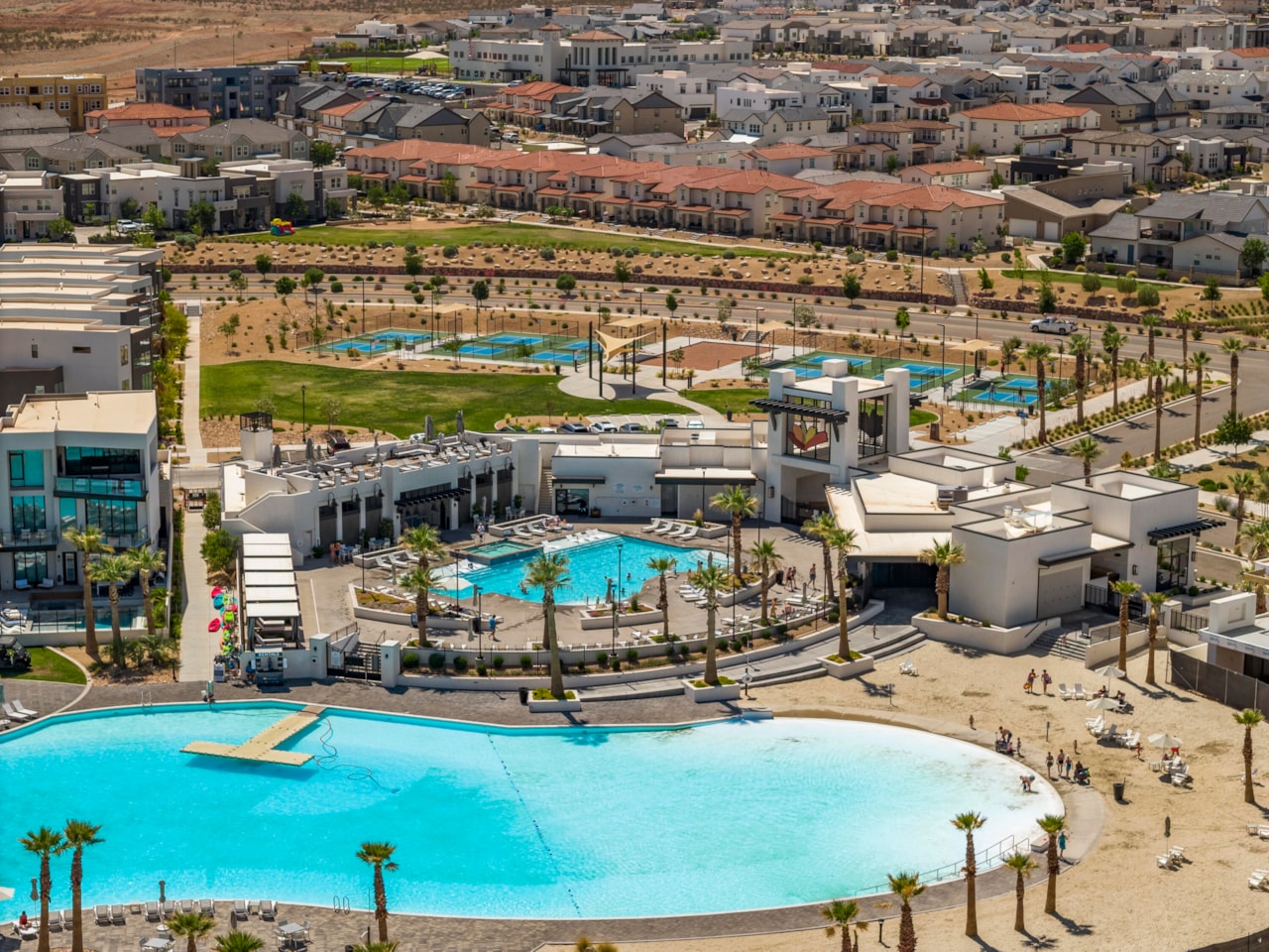 961 W Akoya Pearl ST #202 St George, UT 84790 condo for sale, MLS#25-264105 - Erika Rogers Photo 42