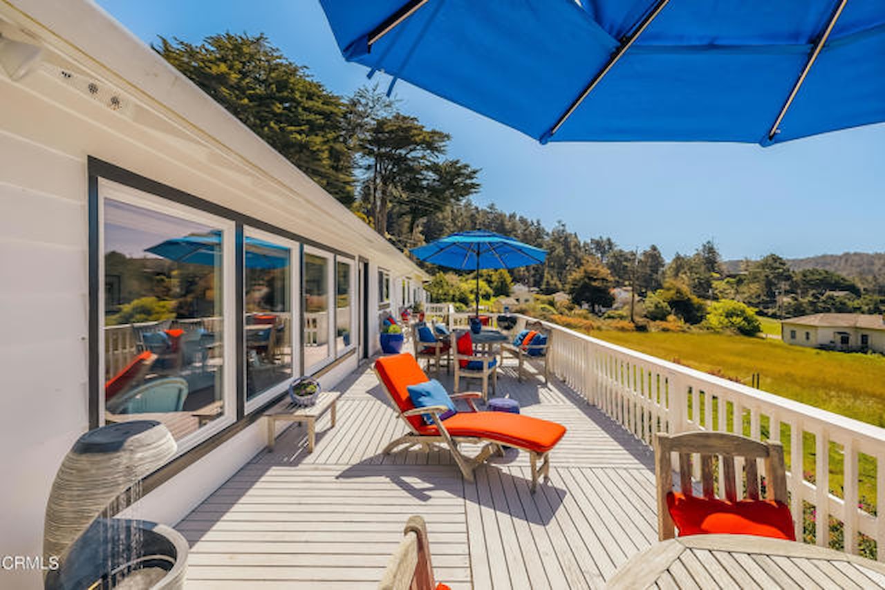 44711 Pine Street Mendocino, CA 95460 | MLS CRC1-11110