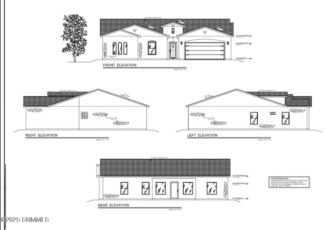 1429 Syrian Desert Dr Chaparral, NM 88081 | MLS 2502616