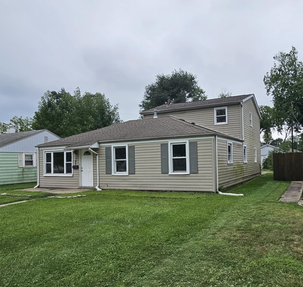 742 N Indiana St Griffith, IN 46319 | MLS 826370