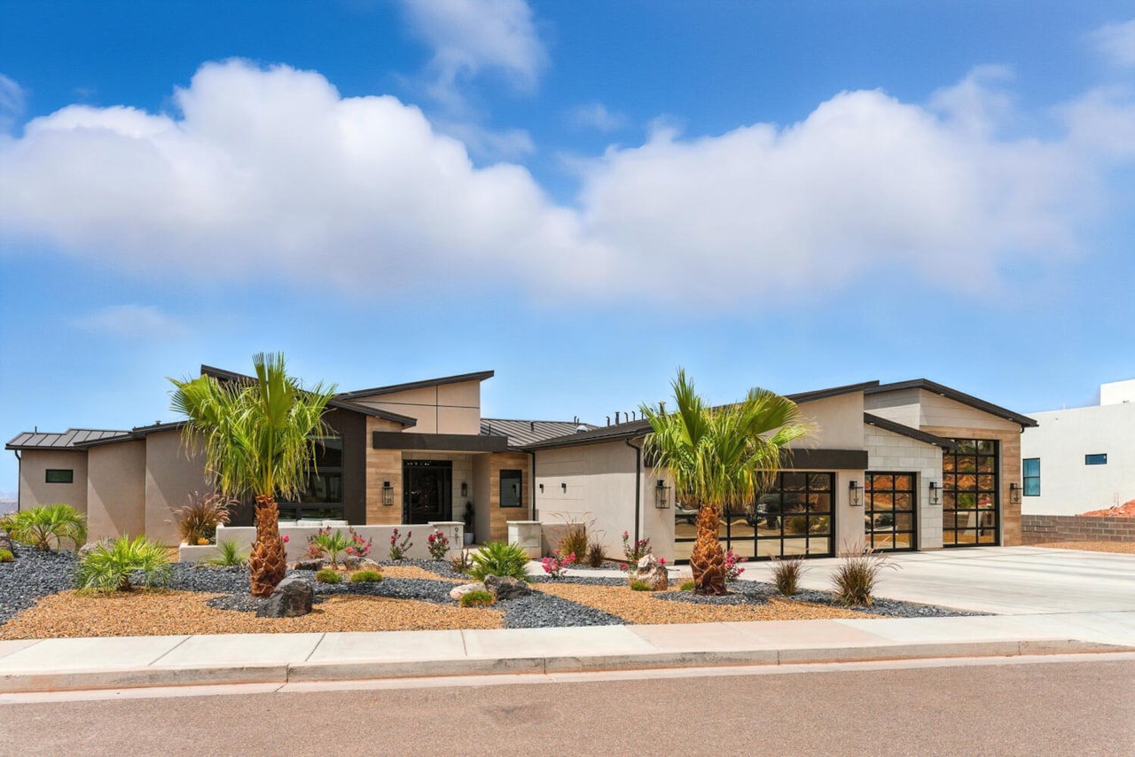 951 N Grand Heights St George, UT 84790 home for sale, MLS#25-264108 - Erika Rogers Photo 5