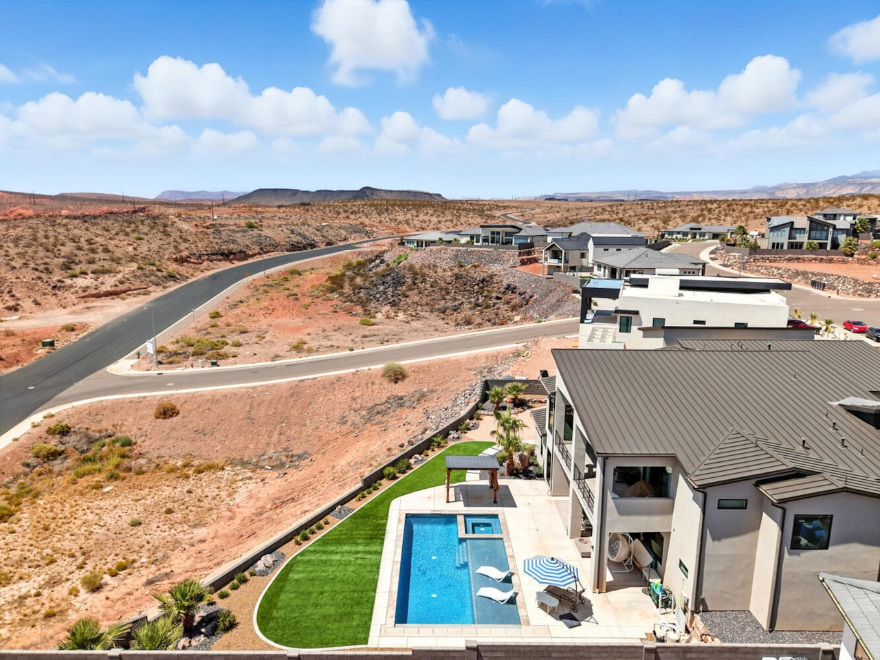 951 N Grand Heights St George, UT 84790 home for sale, MLS#25-264108 - Erika Rogers Photo 12