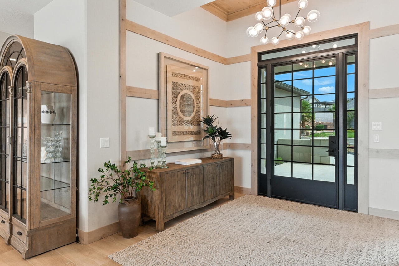 951 N Grand Heights St George, UT 84790 home for sale, MLS#25-264108 - Erika Rogers Photo 13