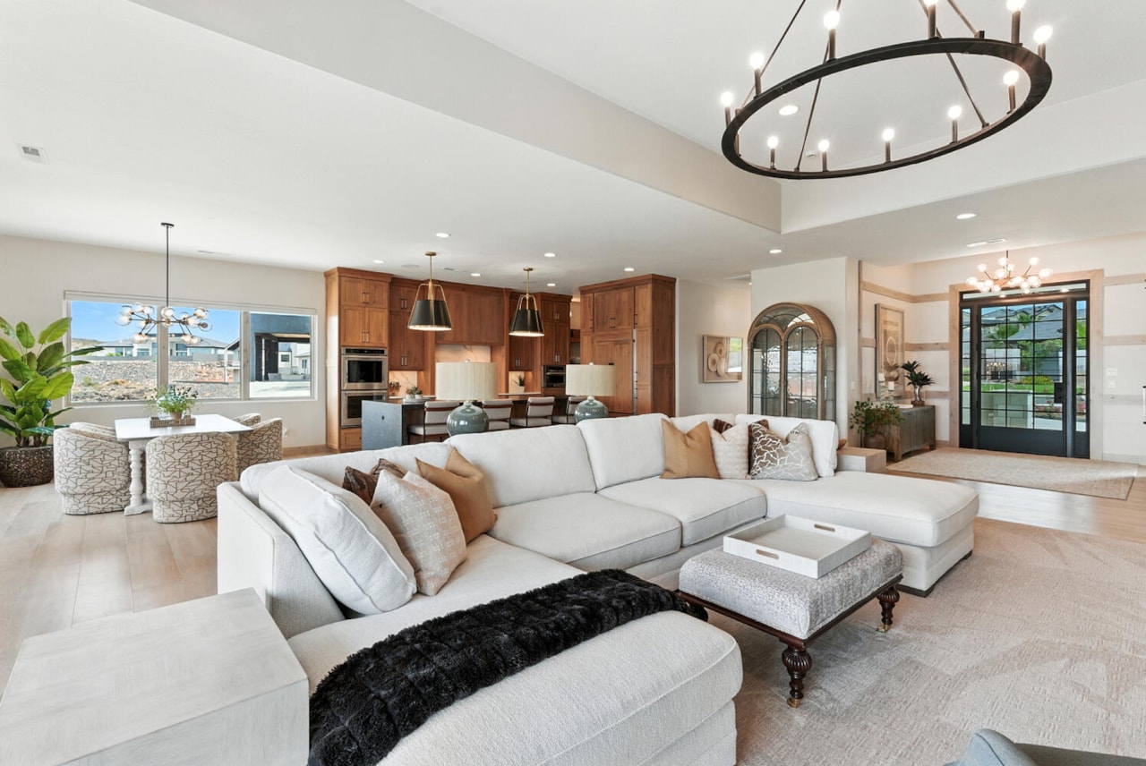 951 N Grand Heights St George, UT 84790 home for sale, MLS#25-264108 - Erika Rogers Photo 16