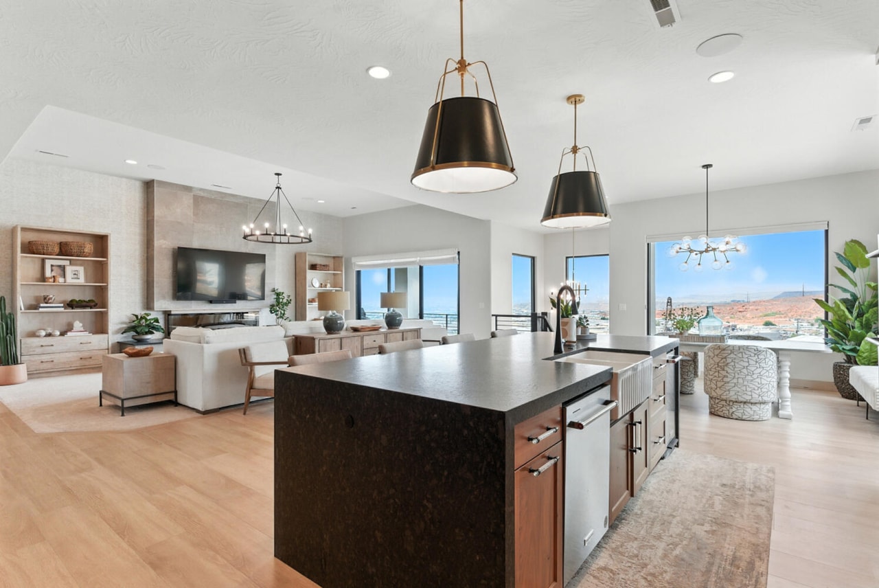 951 N Grand Heights St George, UT 84790 home for sale, MLS#25-264108 - Erika Rogers Photo 23