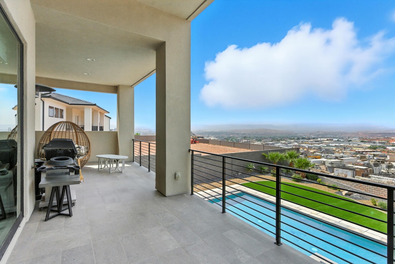 951 N Grand Heights St George, UT 84790 home for sale, MLS#25-264108 - Erika Rogers Photo 30