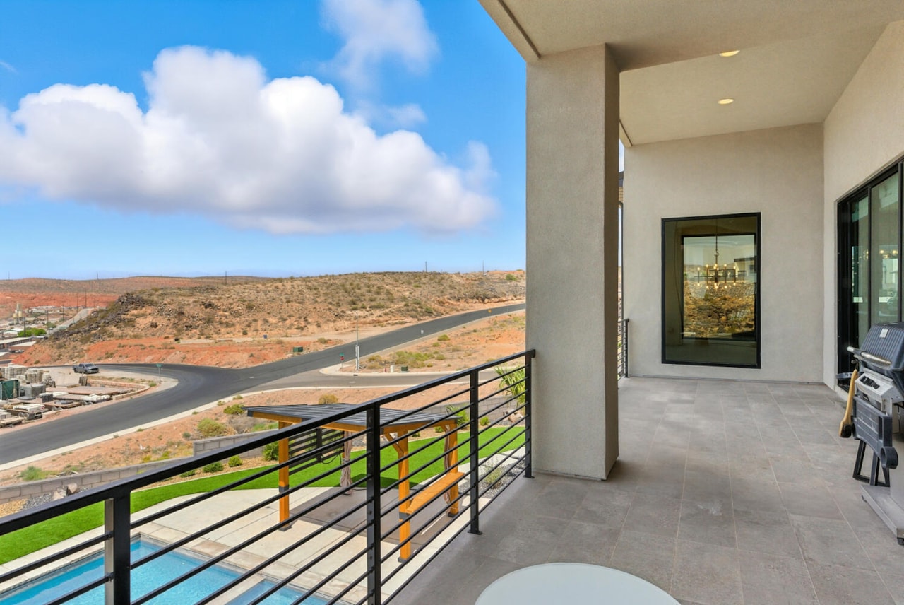 951 N Grand Heights St George, UT 84790 home for sale, MLS#25-264108 - Erika Rogers Photo 31