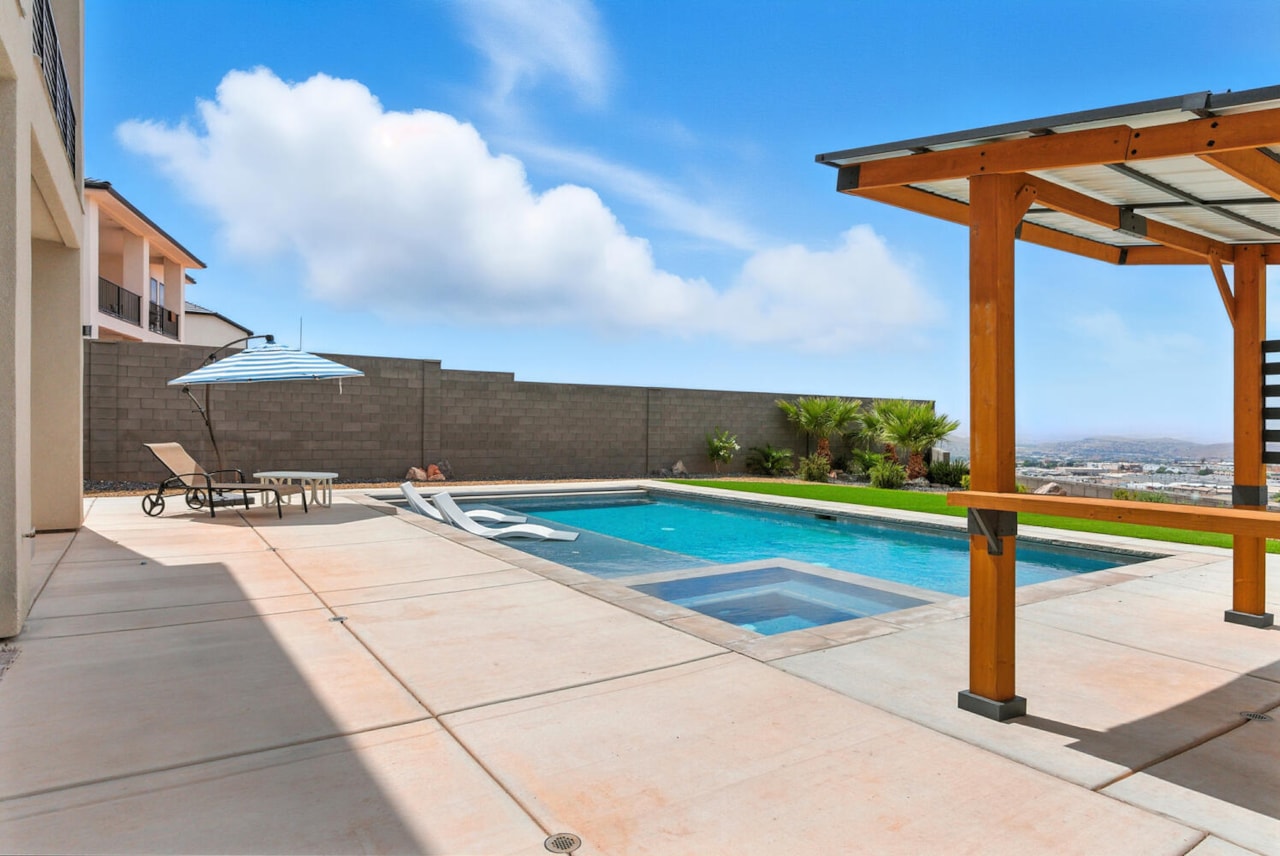 951 N Grand Heights St George, UT 84790 home for sale, MLS#25-264108 - Erika Rogers Photo 60