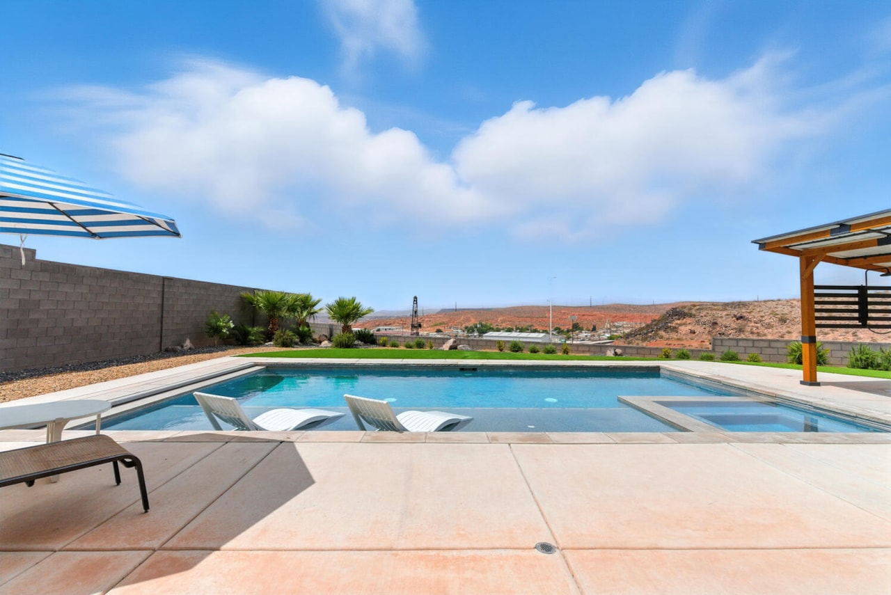 951 N Grand Heights St George, UT 84790 home for sale, MLS#25-264108 - Erika Rogers Photo 61