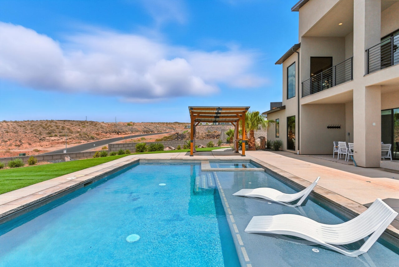 951 N Grand Heights St George, UT 84790 home for sale, MLS#25-264108 - Erika Rogers Photo 62