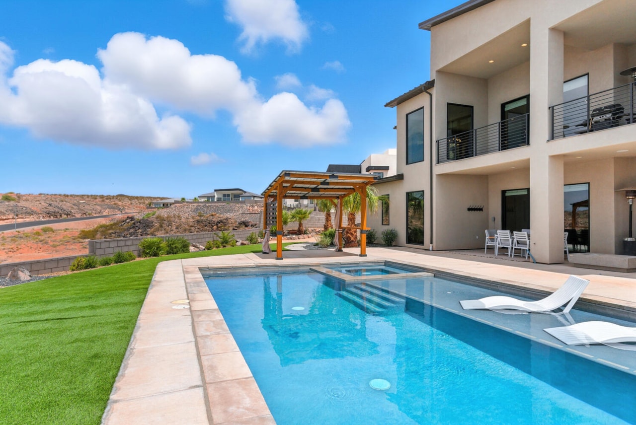 951 N Grand Heights St George, UT 84790 home for sale, MLS#25-264108 - Erika Rogers Photo 63