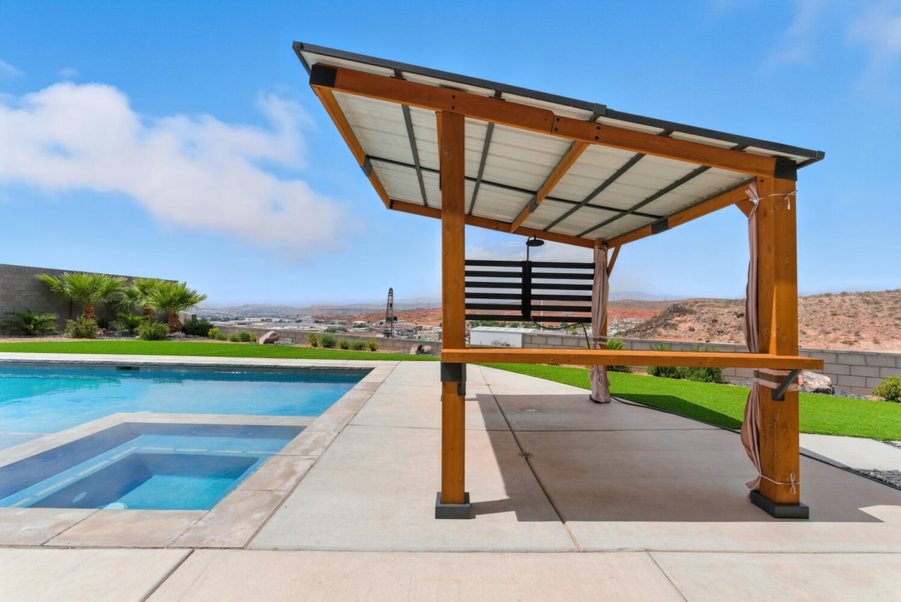 951 N Grand Heights St George, UT 84790 home for sale, MLS#25-264108 - Erika Rogers Photo 64