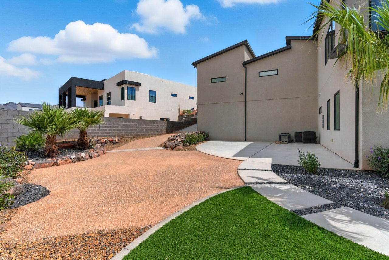 951 N Grand Heights St George, UT 84790 home for sale, MLS#25-264108 - Erika Rogers Photo 65