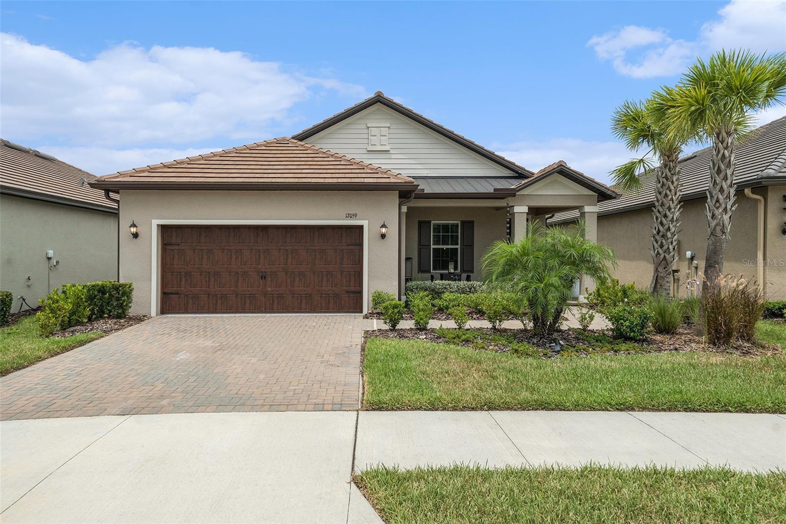 17059 Shell Bay Dr Land O Lakes, FL 34638 | MLS TB8418811