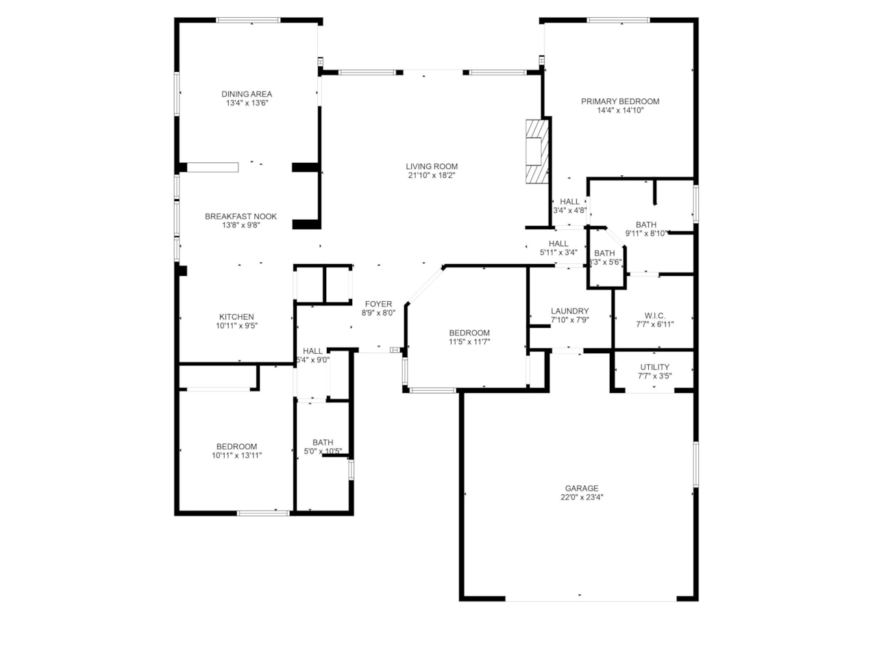 356 N Cactus LN #Unit 10 Washington, UT 84780 home for sale, MLS#25-264254 - Erika Rogers Photo 4