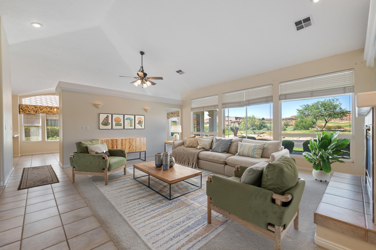 356 N Cactus LN #Unit 10 Washington, UT 84780 home for sale, MLS#25-264254 - Erika Rogers Photo 9