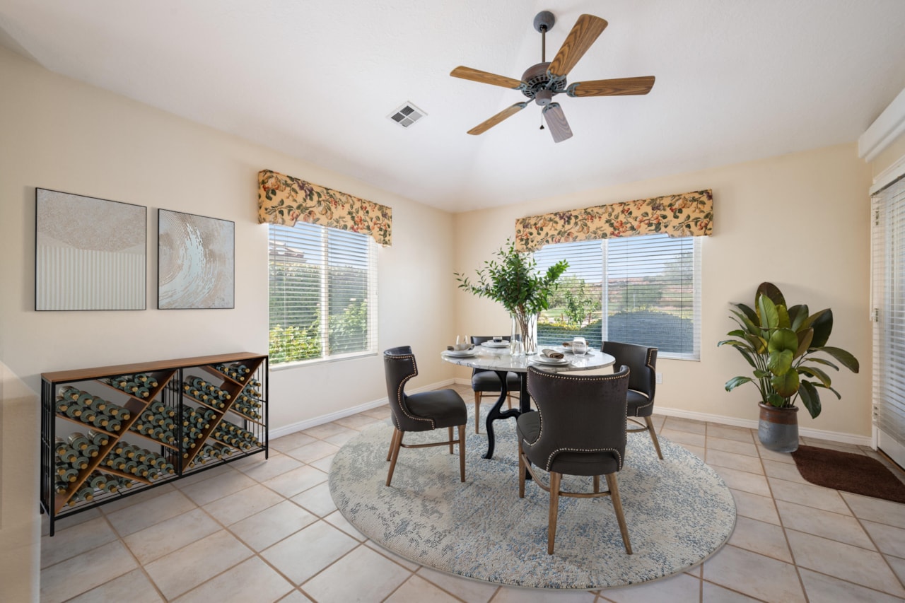 356 N Cactus LN #Unit 10 Washington, UT 84780 home for sale, MLS#25-264254 - Erika Rogers Photo 11