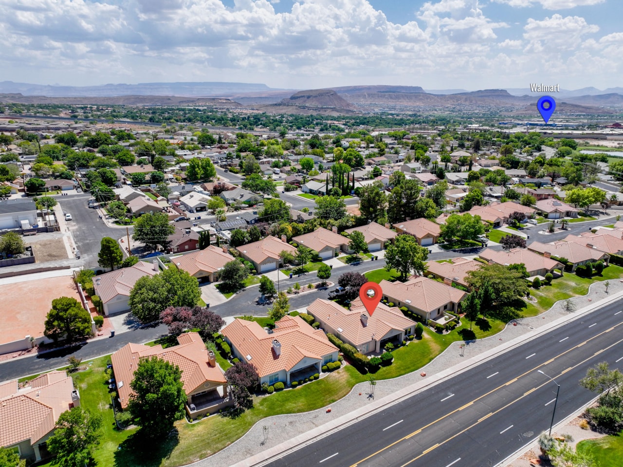 356 N Cactus LN #Unit 10 Washington, UT 84780 home for sale, MLS#25-264254 - Erika Rogers Photo 41