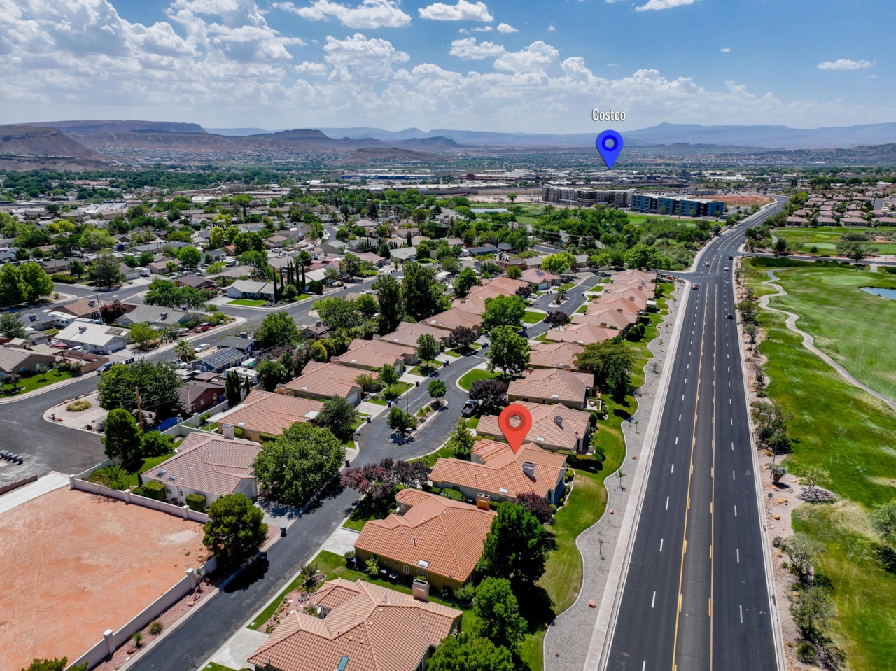 356 N Cactus LN #Unit 10 Washington, UT 84780 home for sale, MLS#25-264254 - Erika Rogers Photo 42