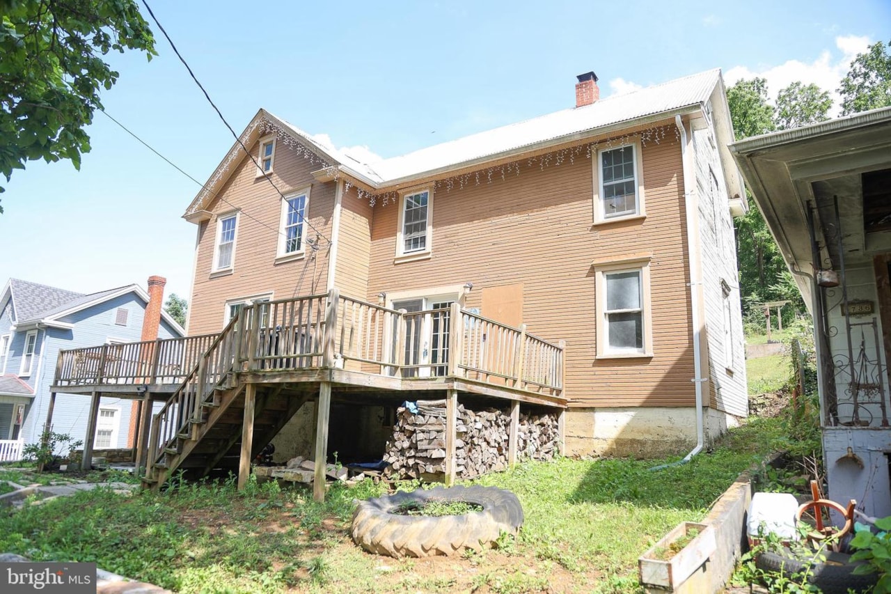 5740 Piney Creek Rd, Williamsburg, PA 16693 | MLS# PABR2015704