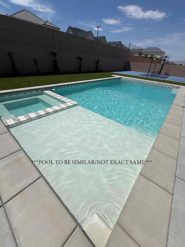 714 Chloe LN Washington, UT 84780 home for sale, MLS#25-258470 - Erika Rogers Photo 5