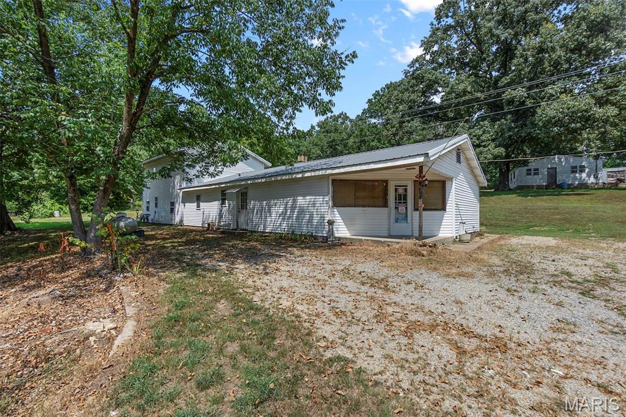 Marble Hill, MO Homes for Sale | See all Marble Hill listings here!