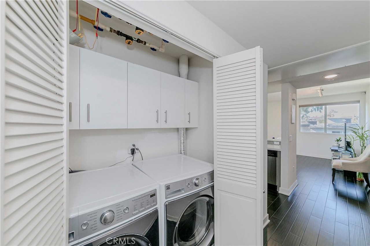 436 S Virgil Ave #403 Los Angeles, CA 90020 | MLS PW25185551 Photo 24