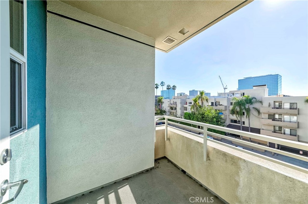 436 S Virgil Ave #403 Los Angeles, CA 90020 | MLS PW25185551 Photo 27