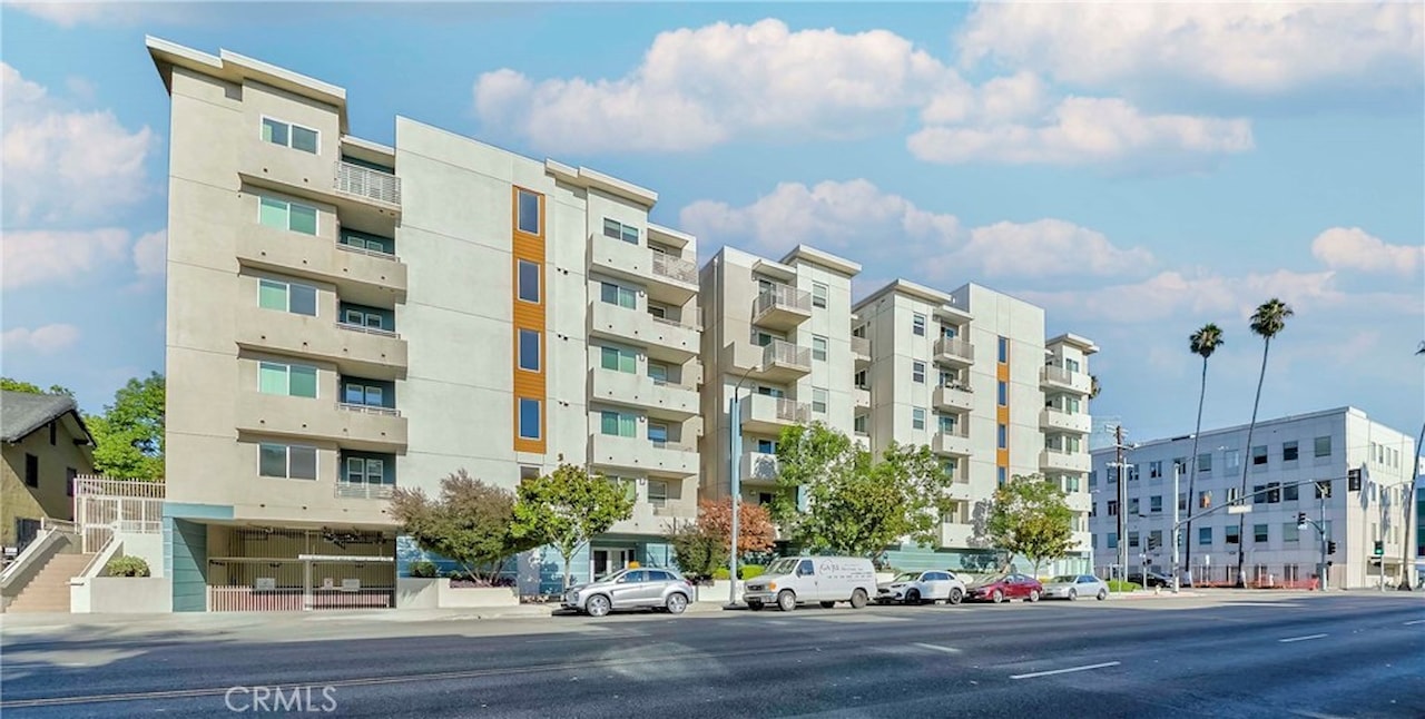 436 S Virgil Ave #403 Los Angeles, CA 90020 | MLS PW25185551 Photo 35