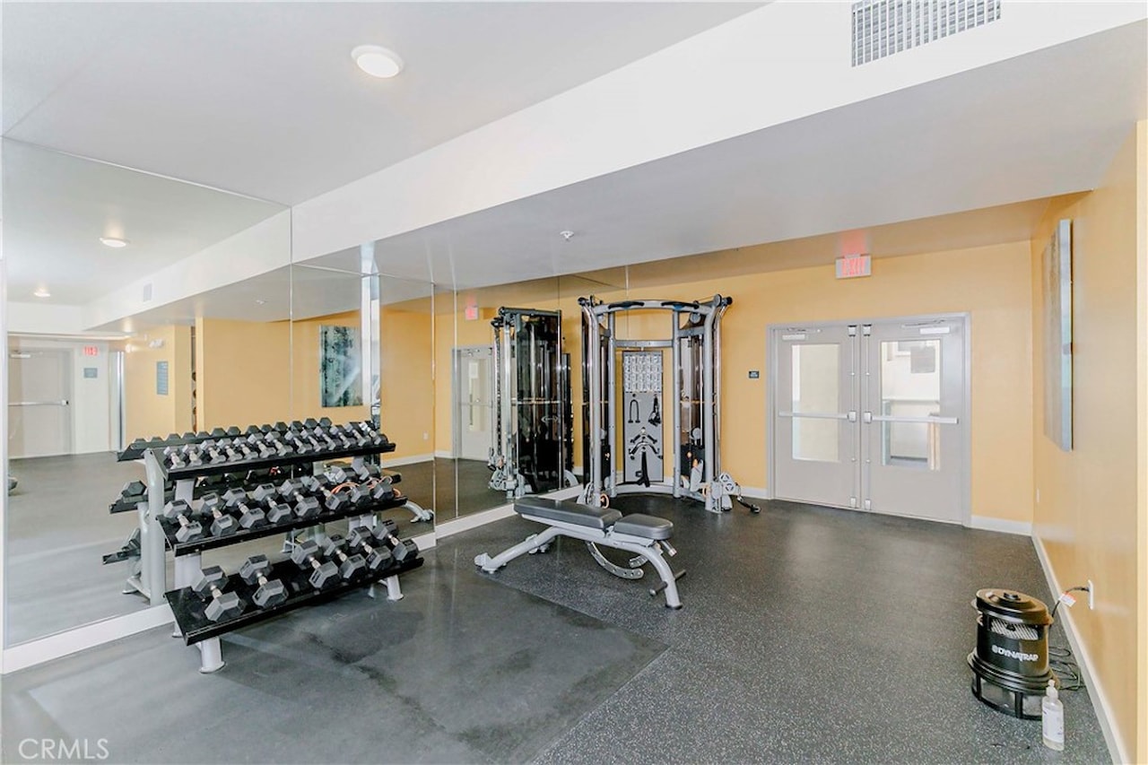 436 S Virgil Ave #403 Los Angeles, CA 90020 | MLS PW25185551 Photo 30