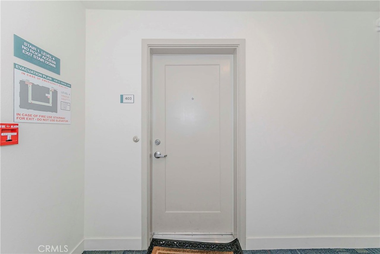 436 S Virgil Ave #403 Los Angeles, CA 90020 | MLS PW25185551 Photo 26