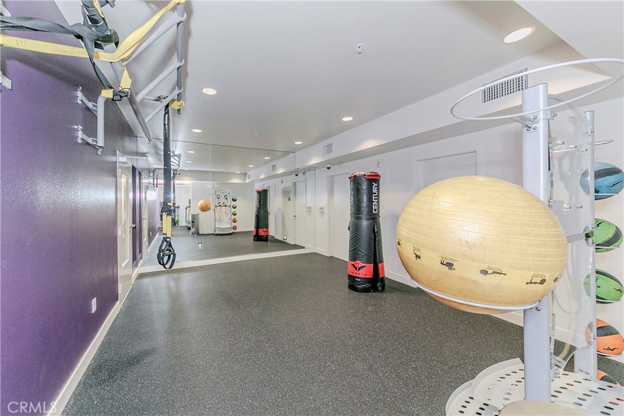 436 S Virgil Ave #403 Los Angeles, CA 90020 | MLS PW25185551 Photo 33