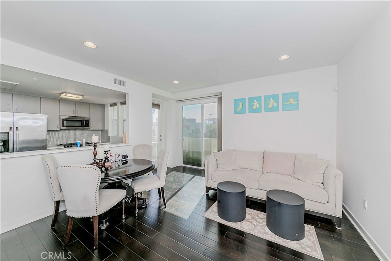 436 S Virgil Ave #403 Los Angeles, CA 90020 | MLS PW25185551 Photo 12