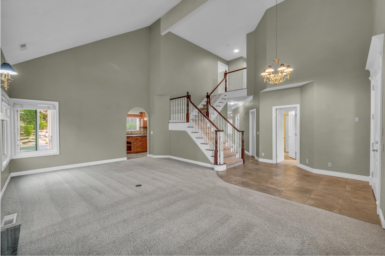 1659 S Cobblestone LN St George, UT 84790 home for sale, MLS#25-264305 - Erika Rogers Photo 2