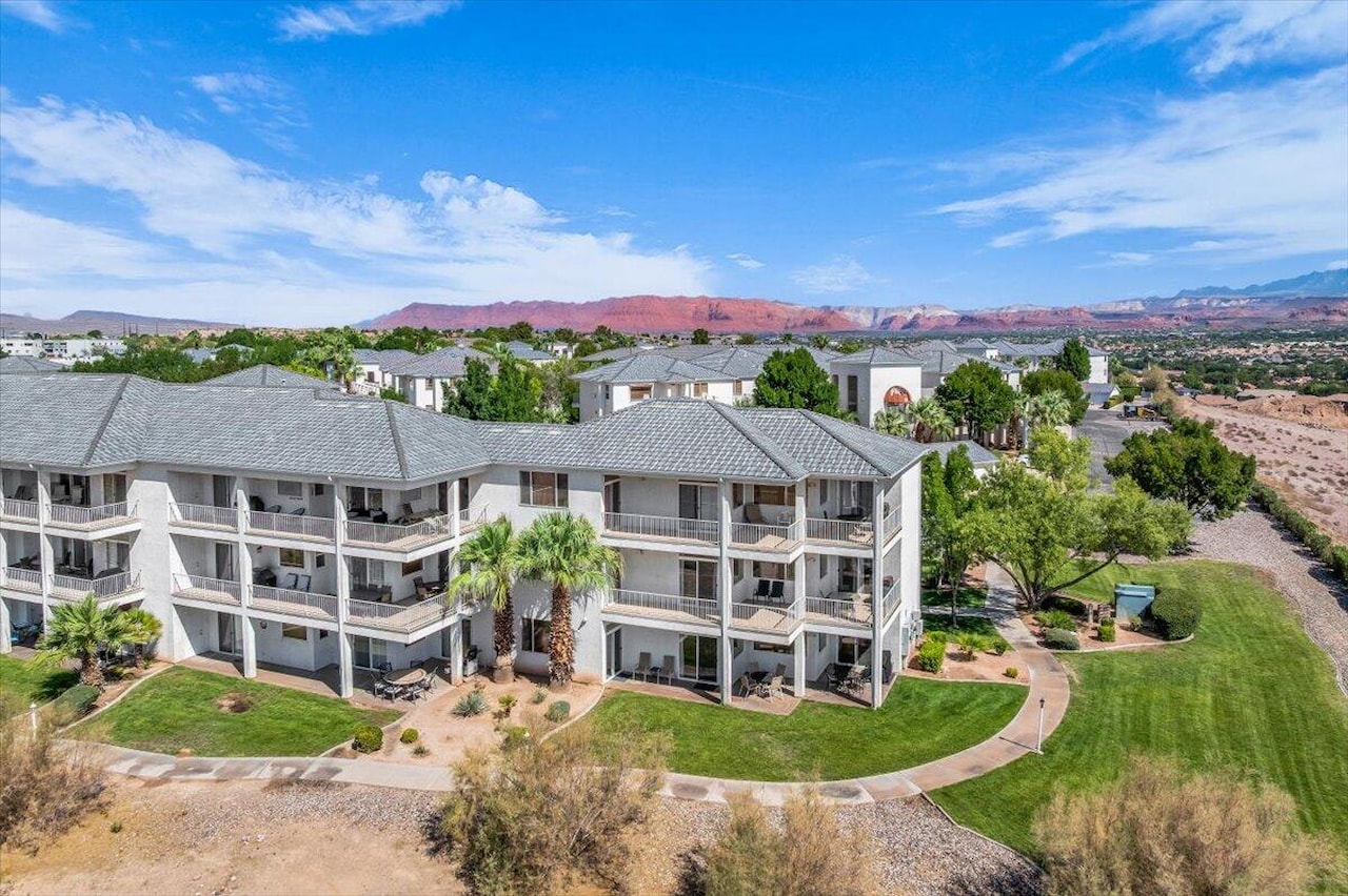 1845 W Canyon View DR #2101 St George, UT 84770 condo for sale, MLS#25-264302 - Erika Rogers