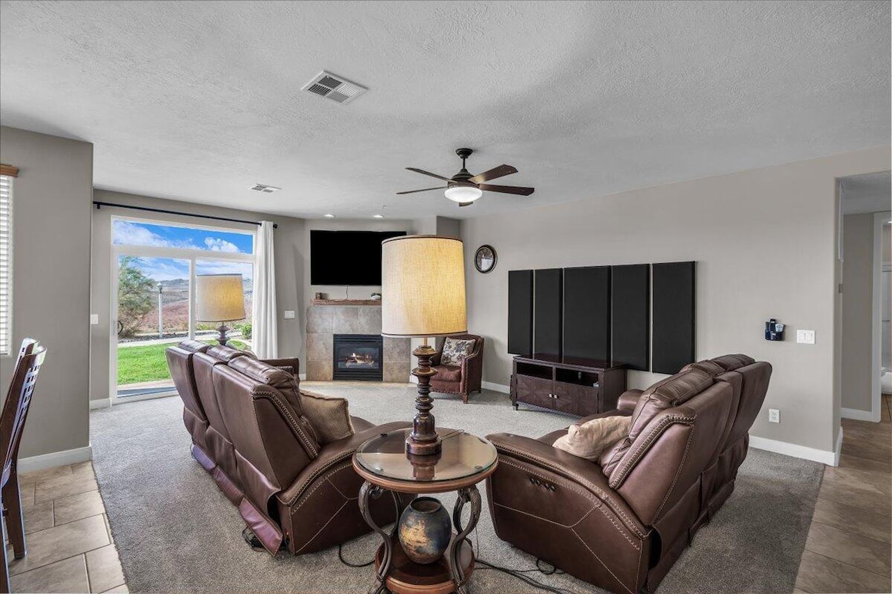 1845 W Canyon View DR #2101 St George, UT 84770 condo for sale, MLS#25-264302 - Erika Rogers Photo 6