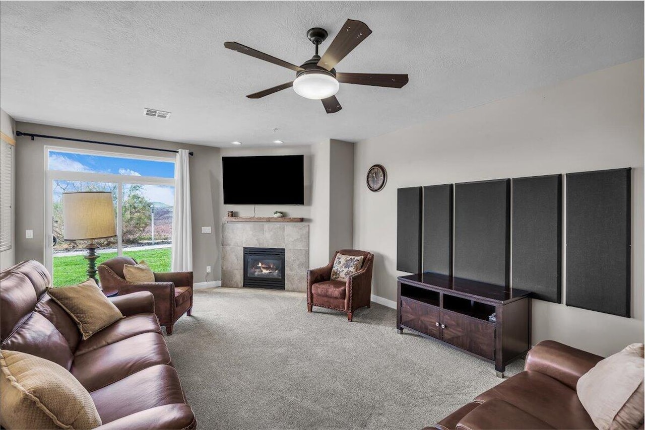 1845 W Canyon View DR #2101 St George, UT 84770 condo for sale, MLS#25-264302 - Erika Rogers Photo 8