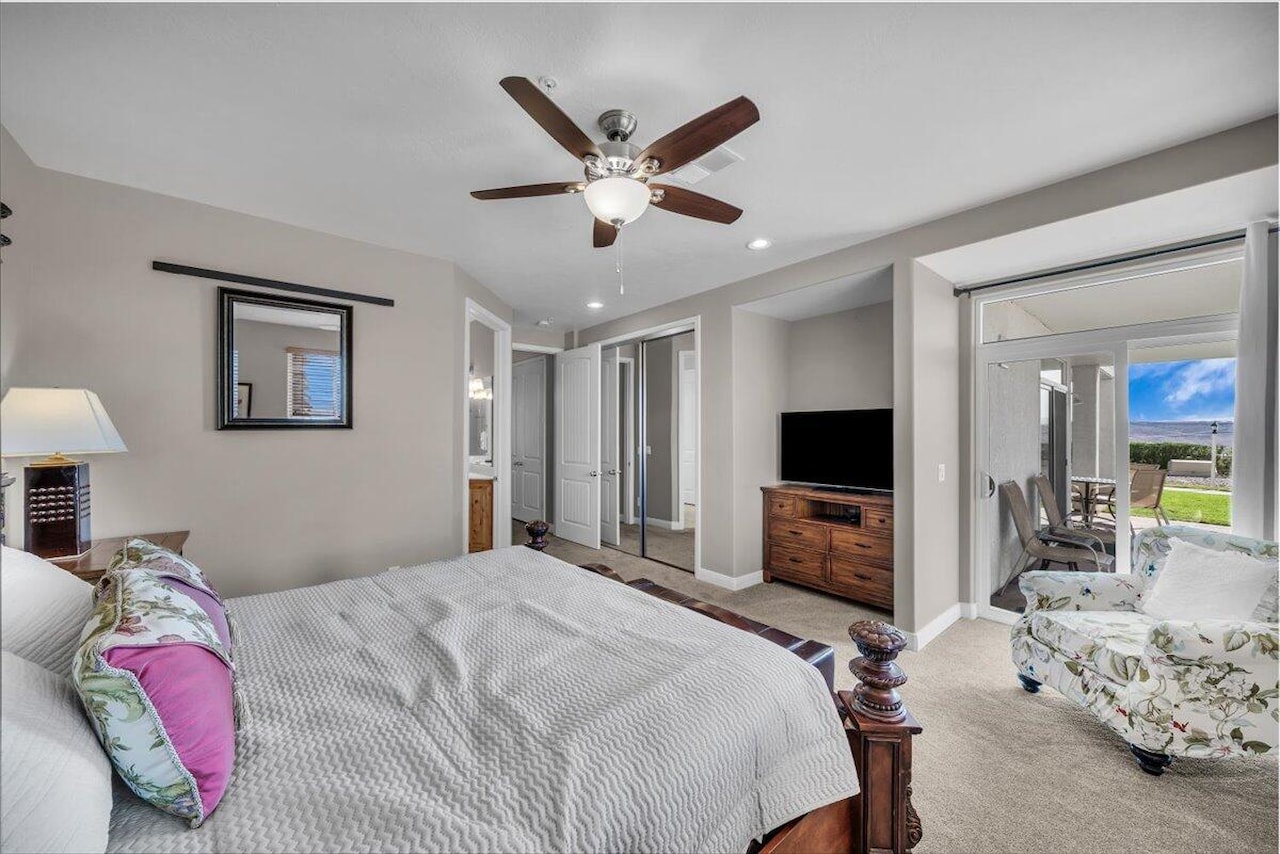 1845 W Canyon View DR #2101 St George, UT 84770 condo for sale, MLS#25-264302 - Erika Rogers Photo 13