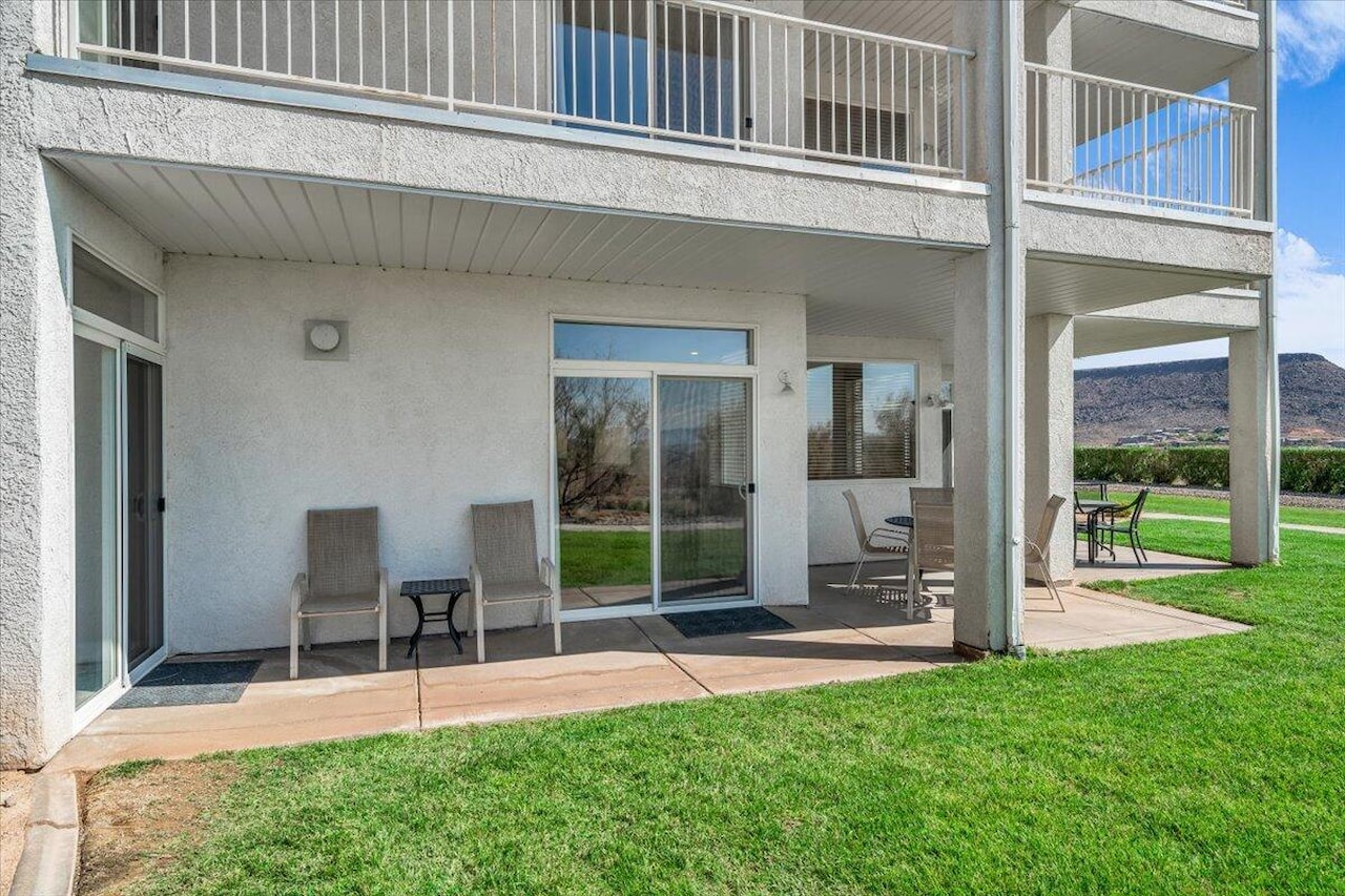 1845 W Canyon View DR #2101 St George, UT 84770 condo for sale, MLS#25-264302 - Erika Rogers Photo 25