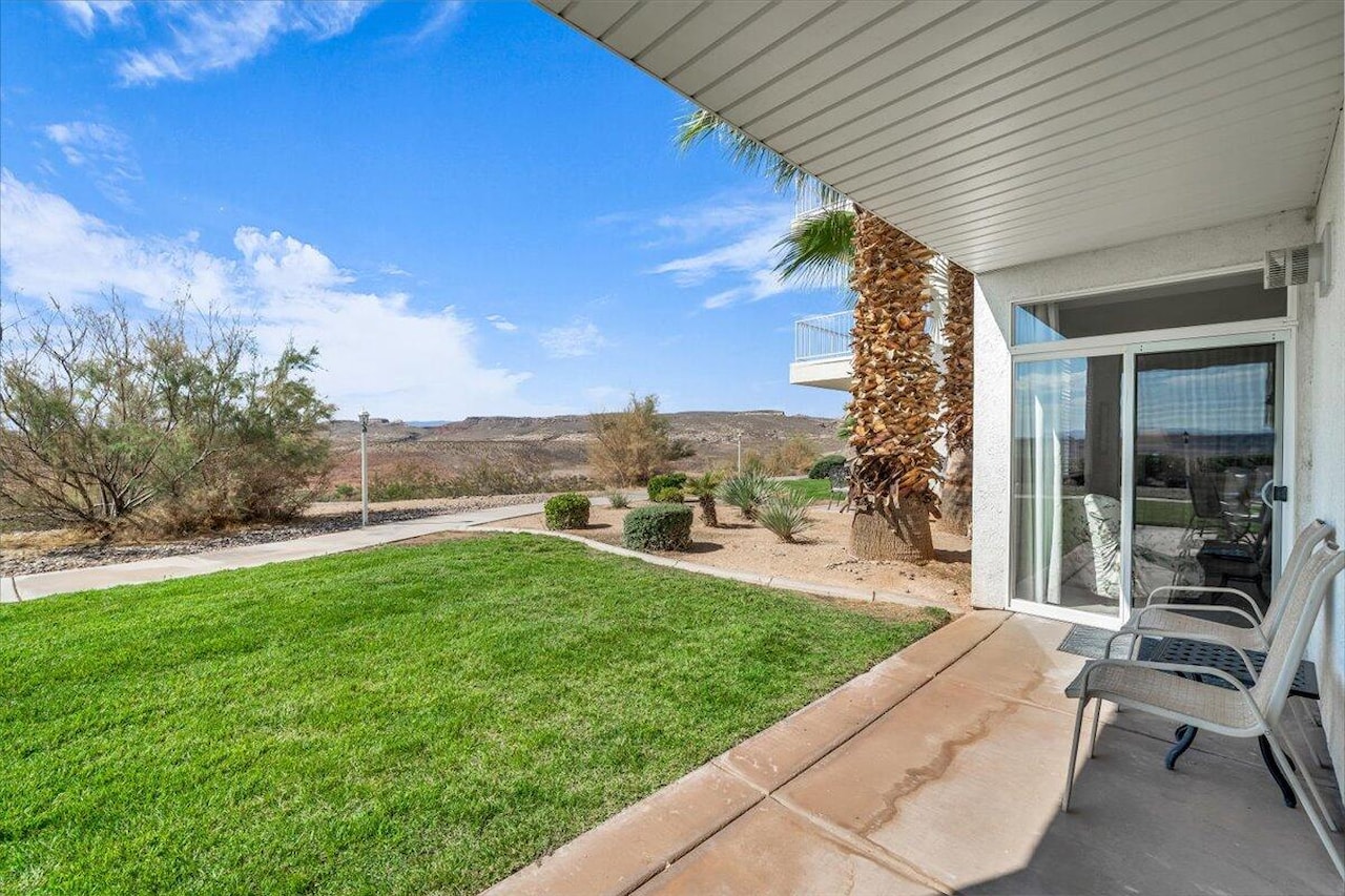 1845 W Canyon View DR #2101 St George, UT 84770 condo for sale, MLS#25-264302 - Erika Rogers Photo 30