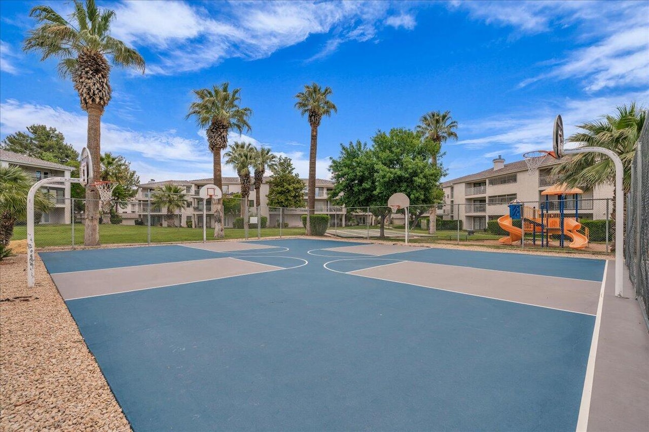 1845 W Canyon View DR #2101 St George, UT 84770 condo for sale, MLS#25-264302 - Erika Rogers Photo 40