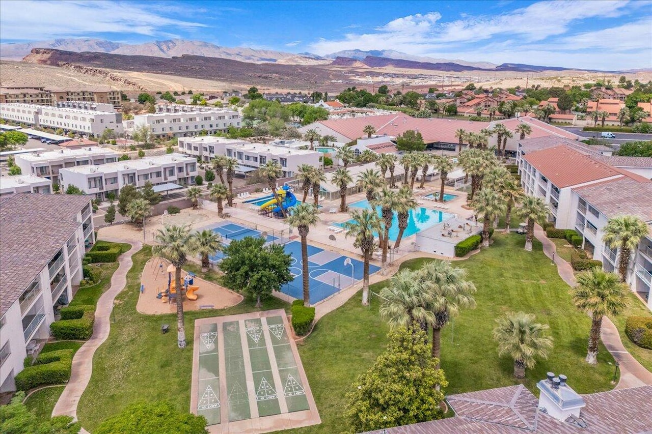 1845 W Canyon View DR #2101 St George, UT 84770 condo for sale, MLS#25-264302 - Erika Rogers Photo 43