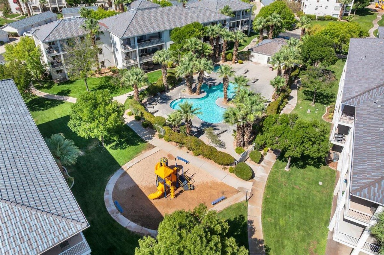 1845 W Canyon View DR #2101 St George, UT 84770 condo for sale, MLS#25-264302 - Erika Rogers Photo 44