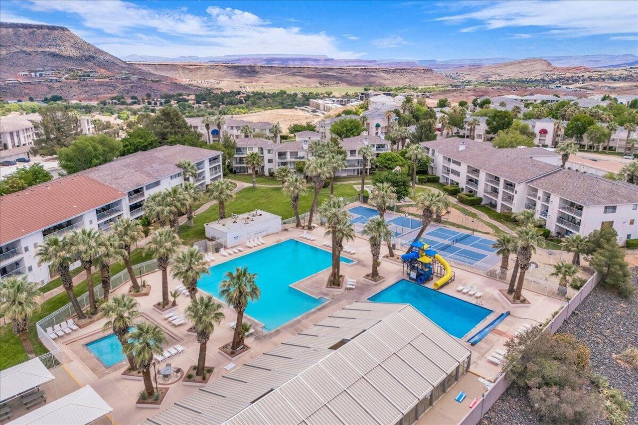 1845 W Canyon View DR #2101 St George, UT 84770 condo for sale, MLS#25-264302 - Erika Rogers Photo 46