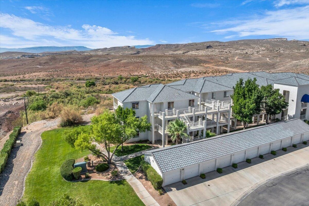 1845 W Canyon View DR #2101 St George, UT 84770 condo for sale, MLS#25-264302 - Erika Rogers Photo 50