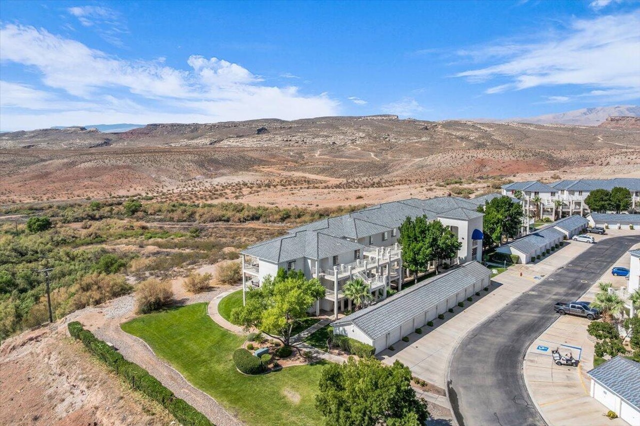 1845 W Canyon View DR #2101 St George, UT 84770 condo for sale, MLS#25-264302 - Erika Rogers Photo 51