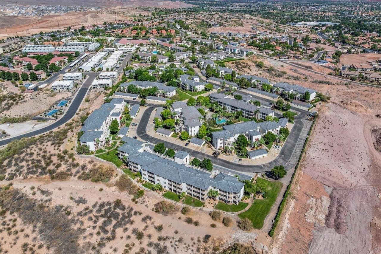1845 W Canyon View DR #2101 St George, UT 84770 condo for sale, MLS#25-264302 - Erika Rogers Photo 52