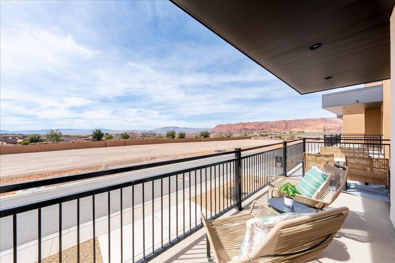 1624 W Ledges #134 St George, UT 84770 home for sale, MLS#25-262140 - Erika Rogers Photo 39